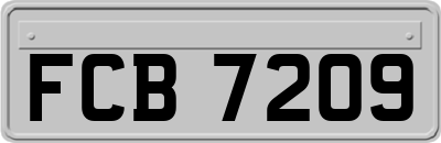 FCB7209