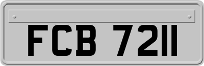 FCB7211