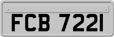 FCB7221