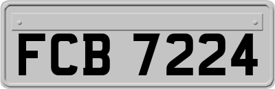 FCB7224