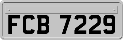 FCB7229