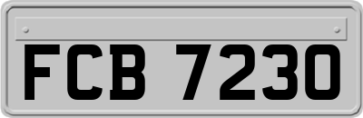 FCB7230