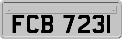 FCB7231