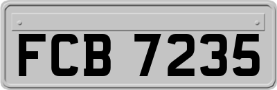 FCB7235