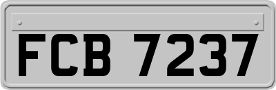 FCB7237