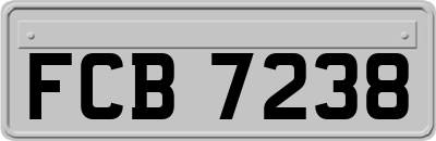 FCB7238