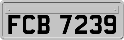 FCB7239
