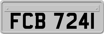 FCB7241