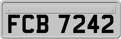 FCB7242