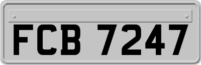FCB7247