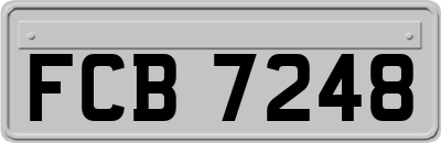 FCB7248