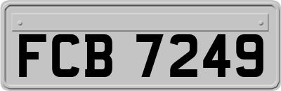 FCB7249
