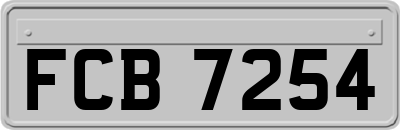 FCB7254