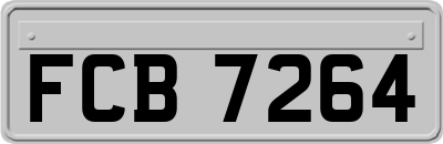 FCB7264