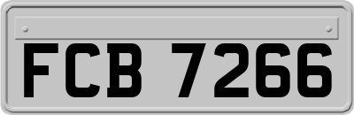 FCB7266