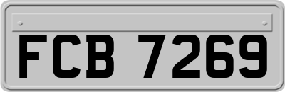 FCB7269