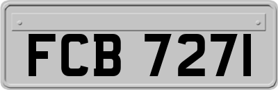 FCB7271