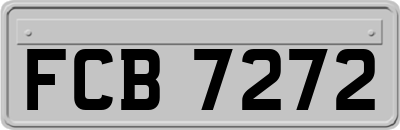 FCB7272