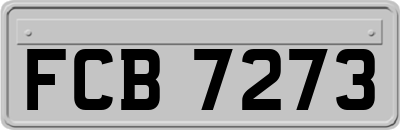 FCB7273