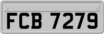 FCB7279
