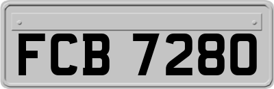 FCB7280