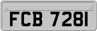 FCB7281