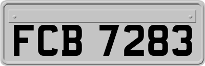 FCB7283