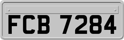 FCB7284