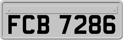 FCB7286