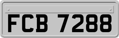 FCB7288