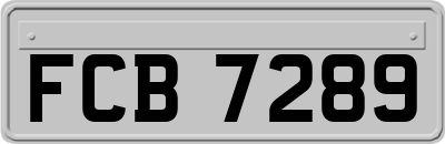 FCB7289