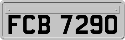 FCB7290
