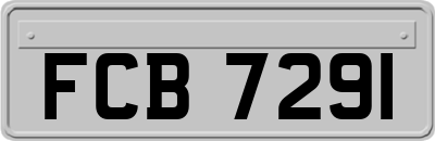 FCB7291