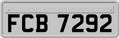 FCB7292