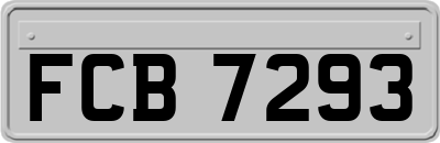 FCB7293