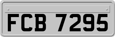FCB7295