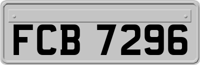 FCB7296