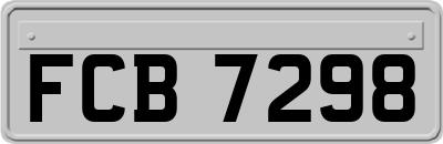FCB7298
