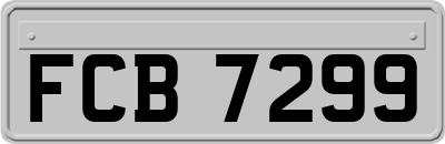 FCB7299