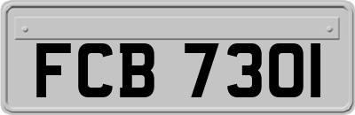 FCB7301