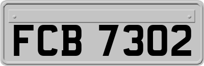 FCB7302