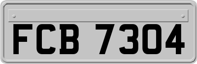 FCB7304