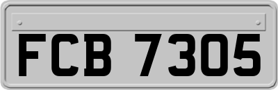 FCB7305