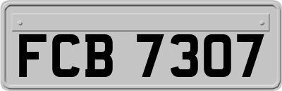 FCB7307