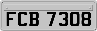 FCB7308