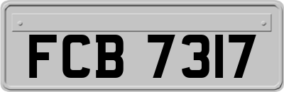 FCB7317