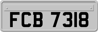 FCB7318