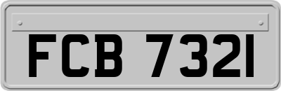 FCB7321