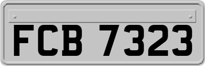 FCB7323