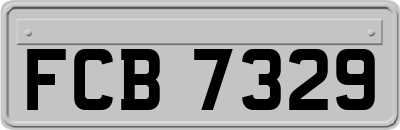 FCB7329